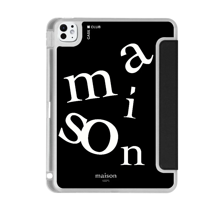 maison keeps the imbalance