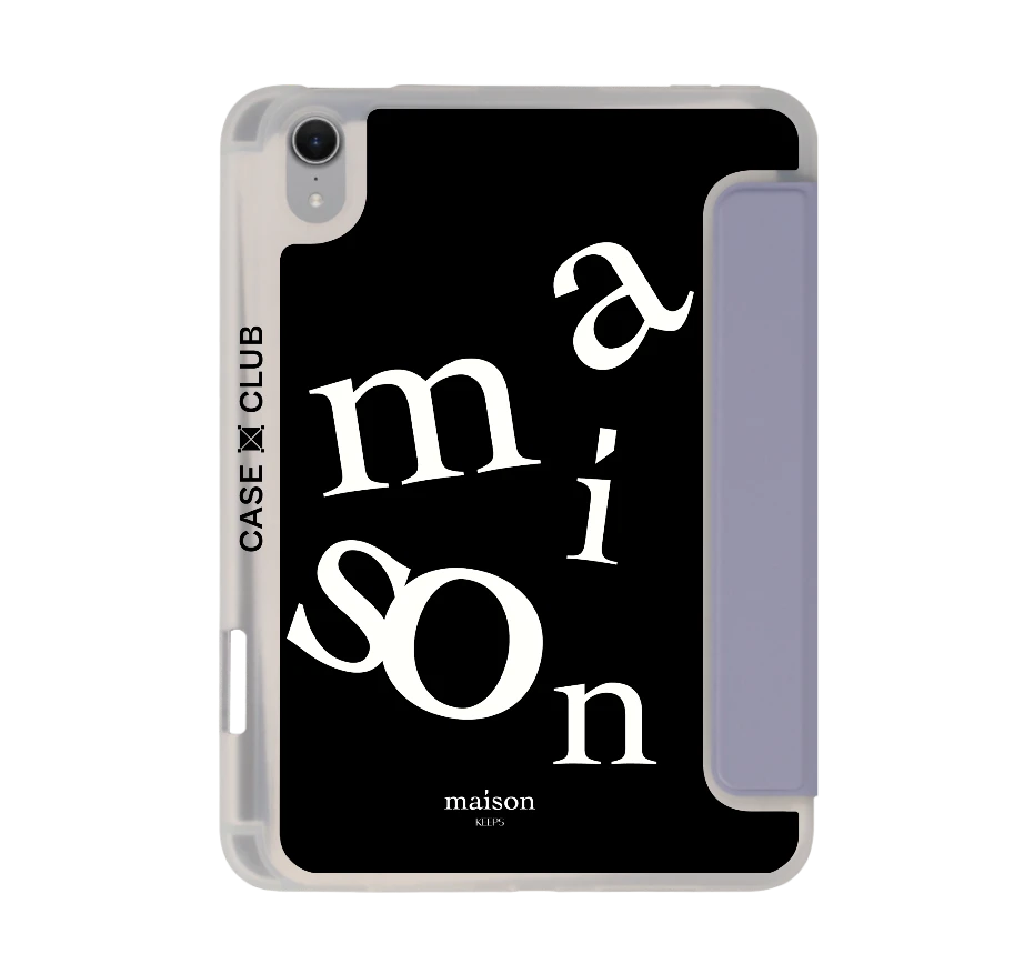 maison keeps the imbalance