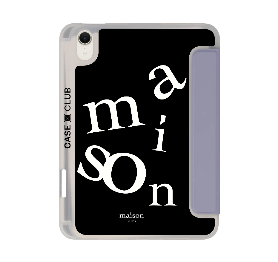 maison keeps the imbalance