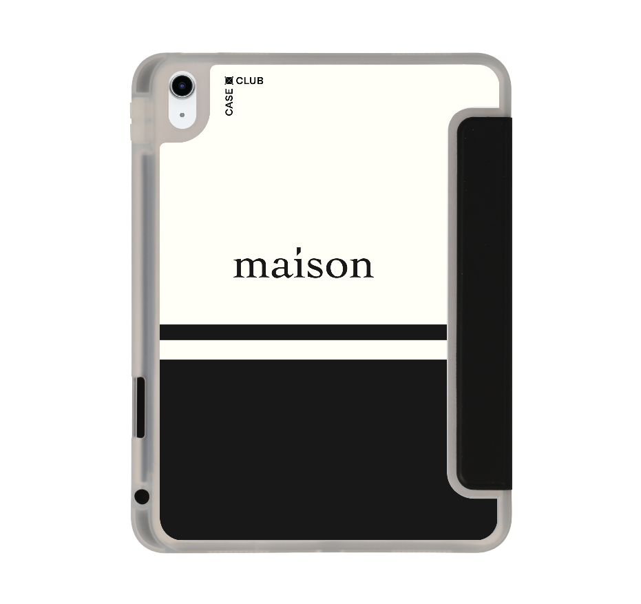 maison keeps the pacific