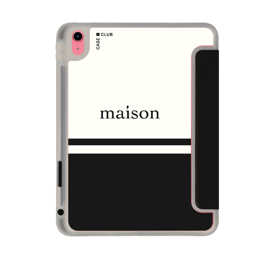 maison keeps the pacific