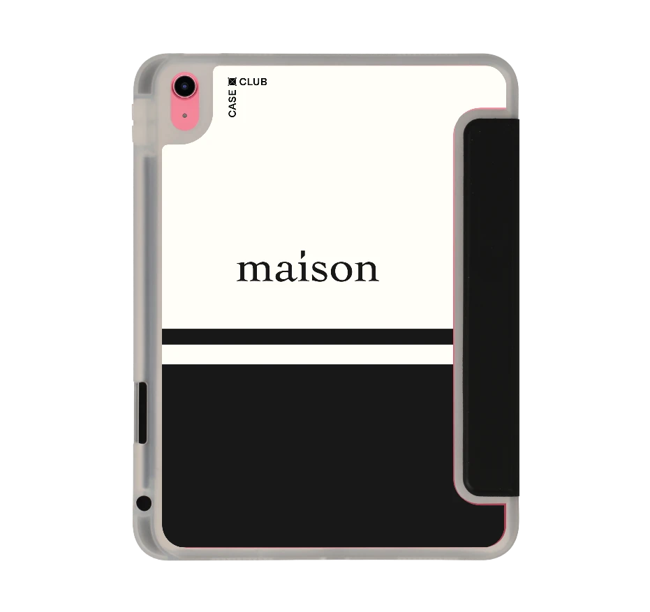 maison keeps the pacific