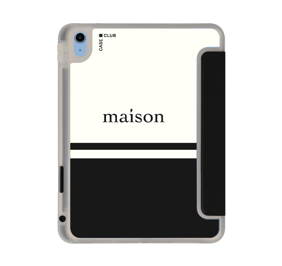 maison keeps the pacific
