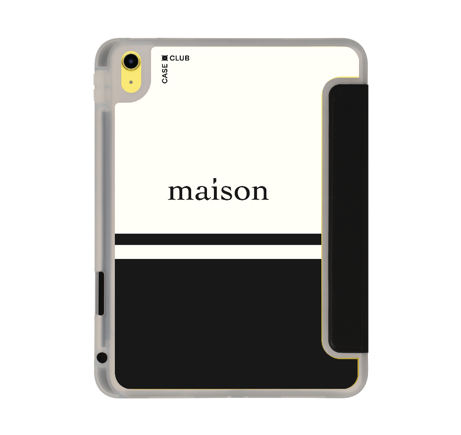 maison keeps the pacific