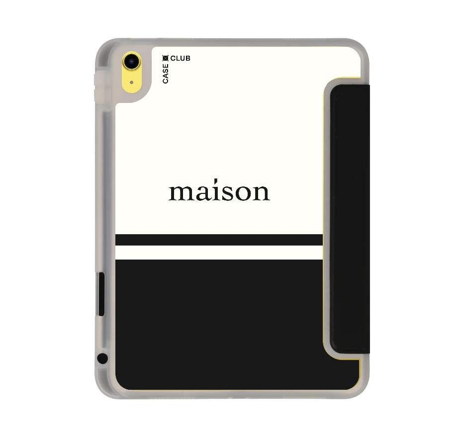 maison keeps the pacific