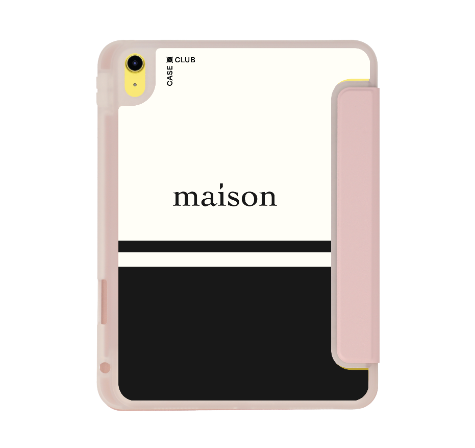 maison keeps the pacific