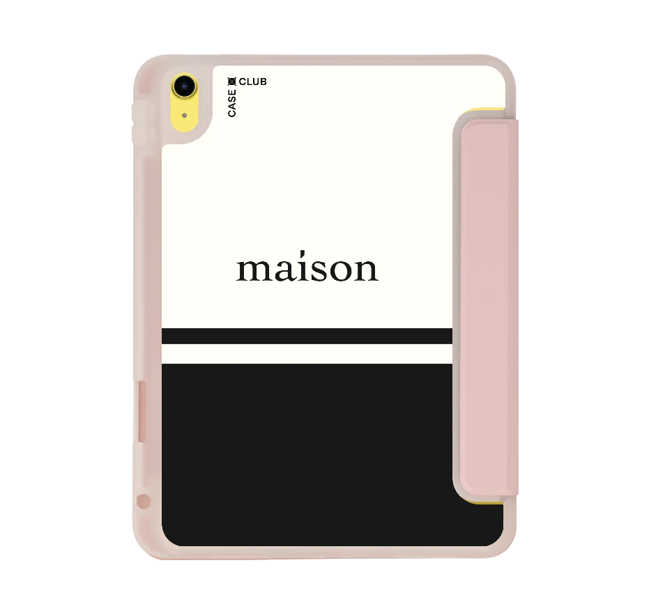 maison keeps the pacific