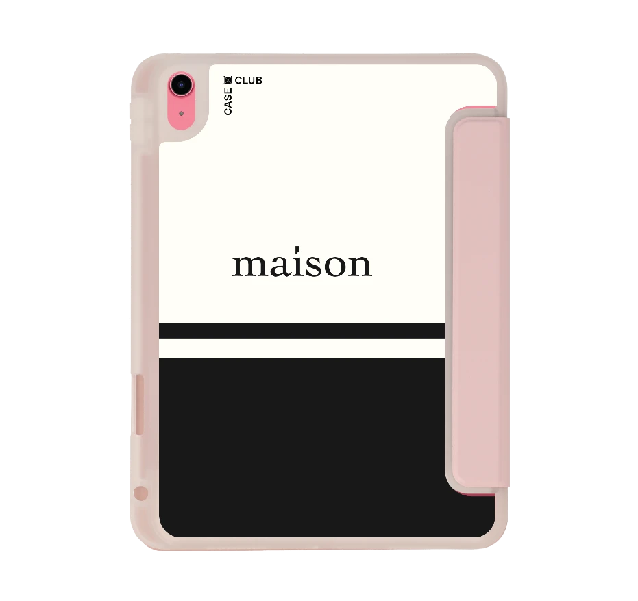 maison keeps the pacific