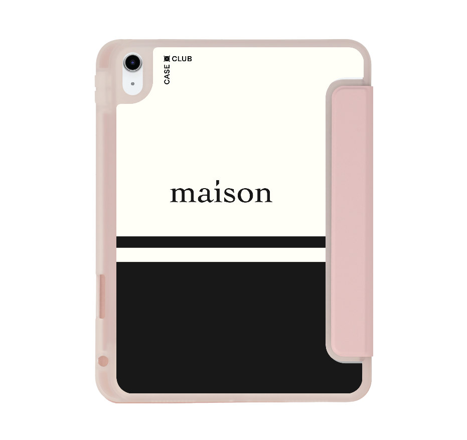 maison keeps the pacific