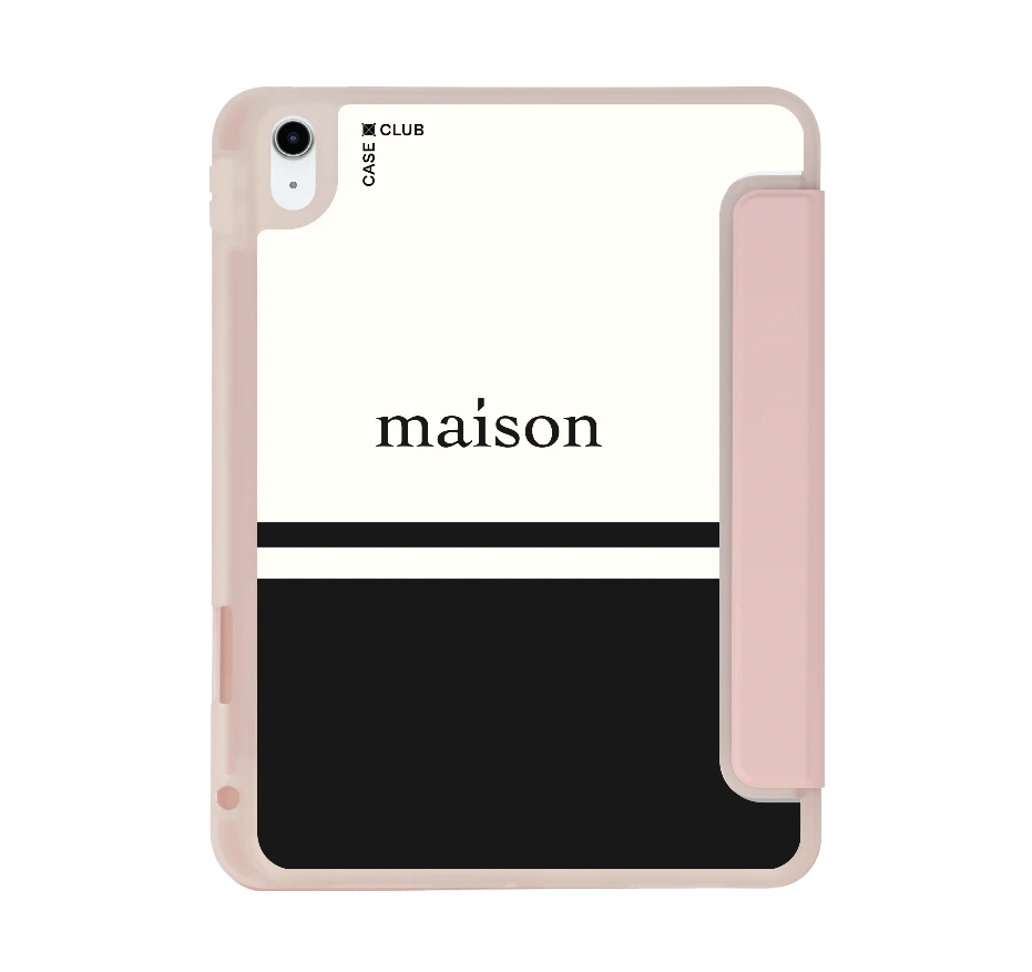 maison keeps the pacific