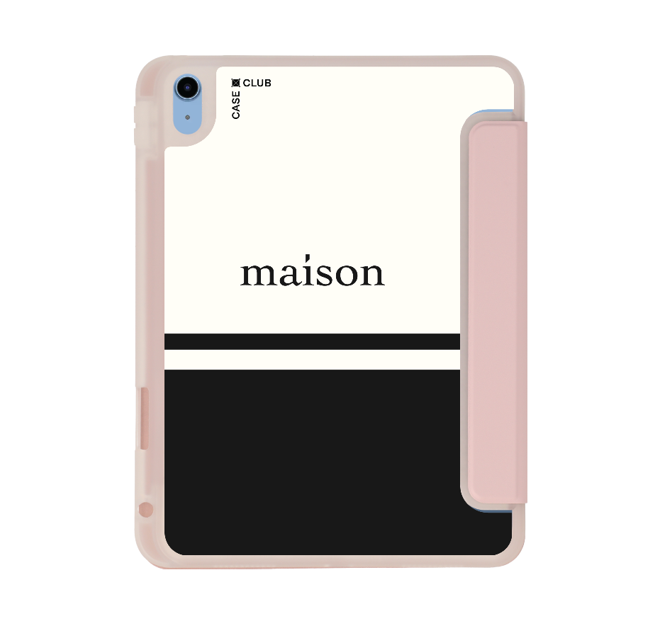 maison keeps the pacific