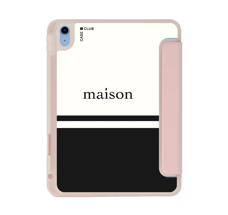 maison keeps the pacific