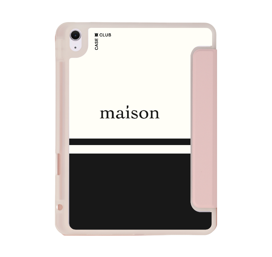 maison keeps the pacific