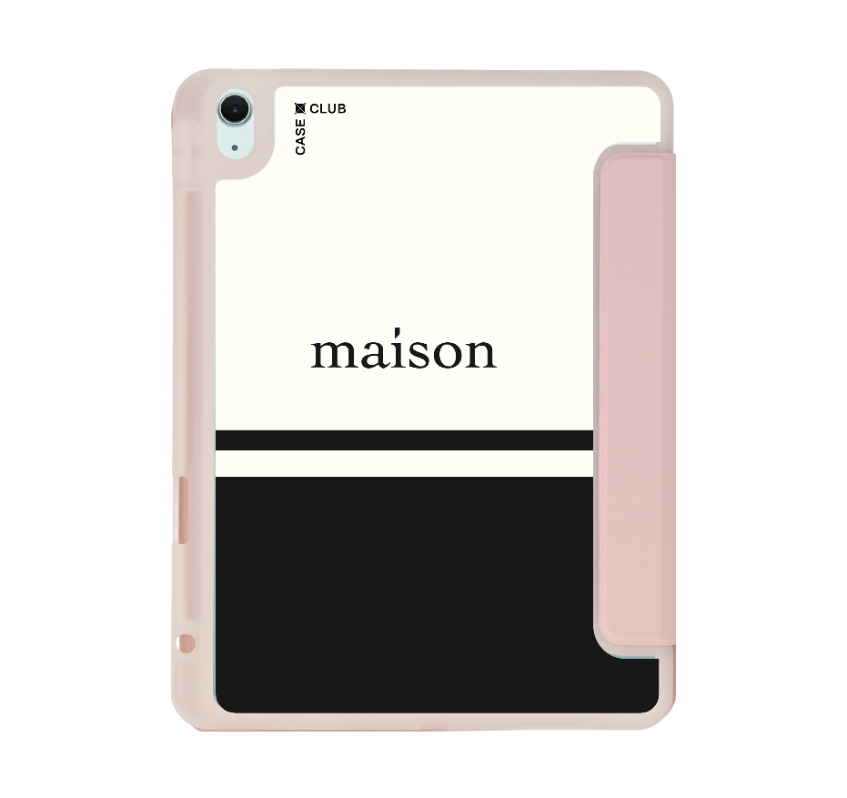 maison keeps the pacific