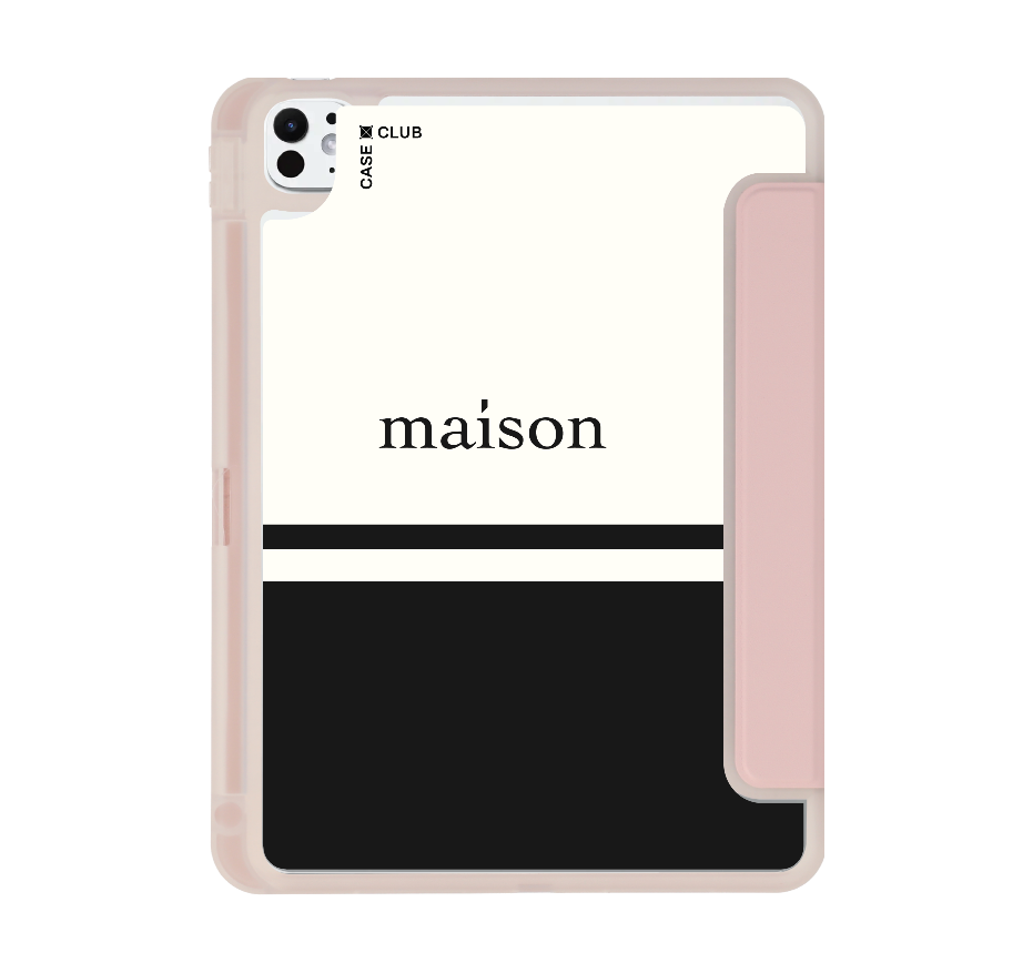 maison keeps the pacific