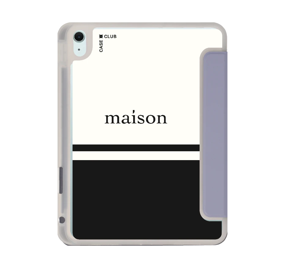 maison keeps the pacific