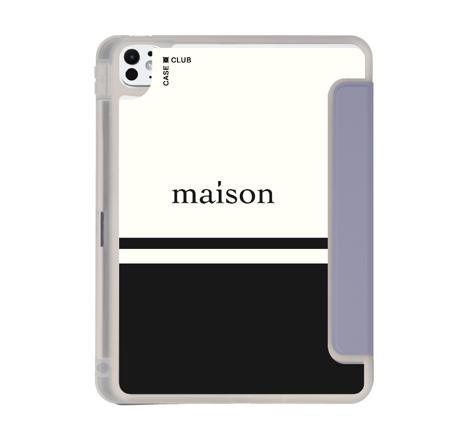 maison keeps the pacific