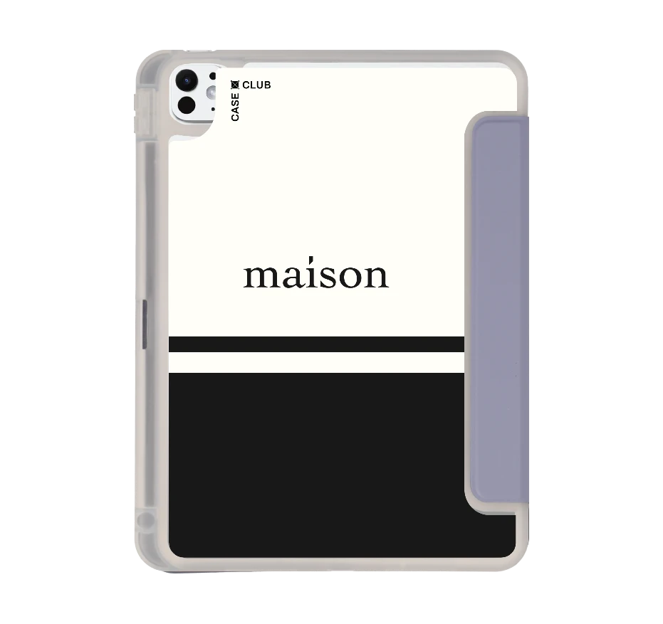 maison keeps the pacific