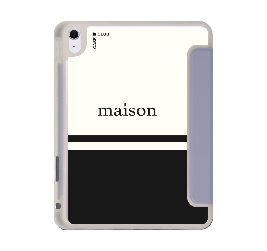 maison keeps the pacific