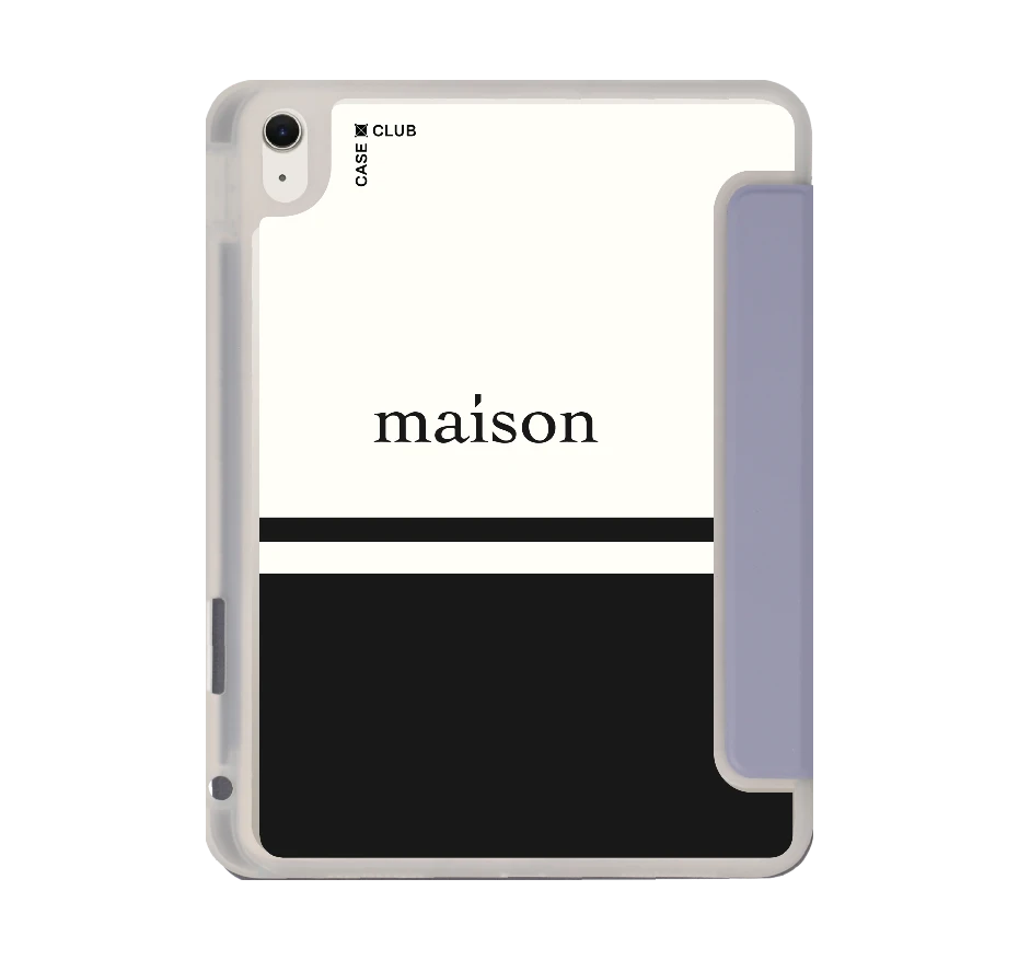 maison keeps the pacific