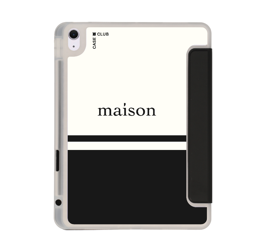 maison keeps the pacific