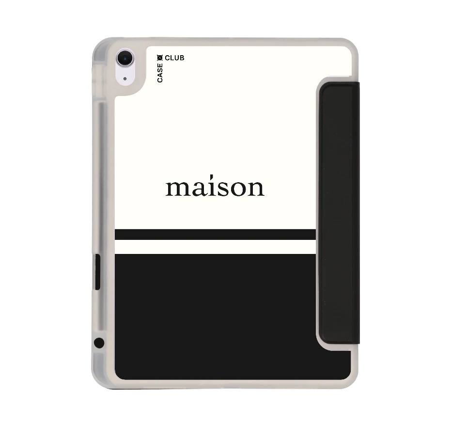 maison keeps the pacific