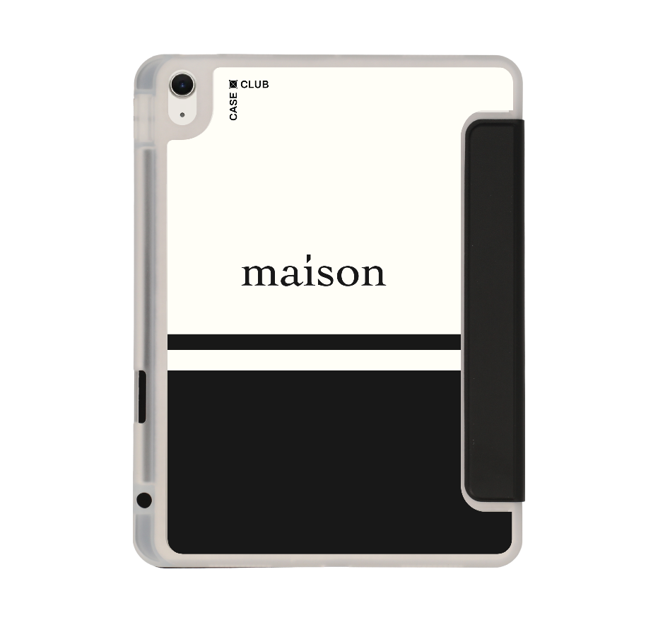 maison keeps the pacific