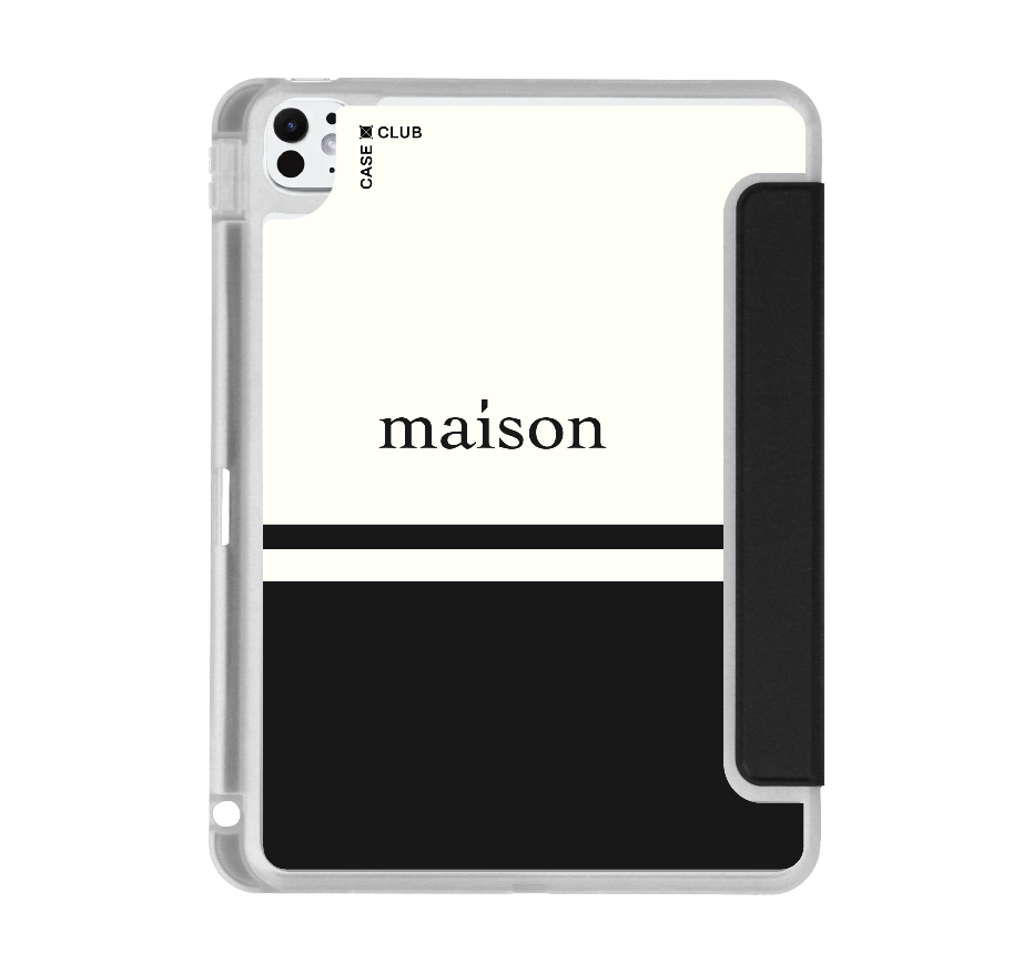 maison keeps the pacific