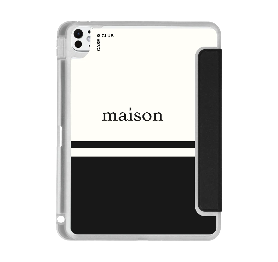maison keeps the pacific