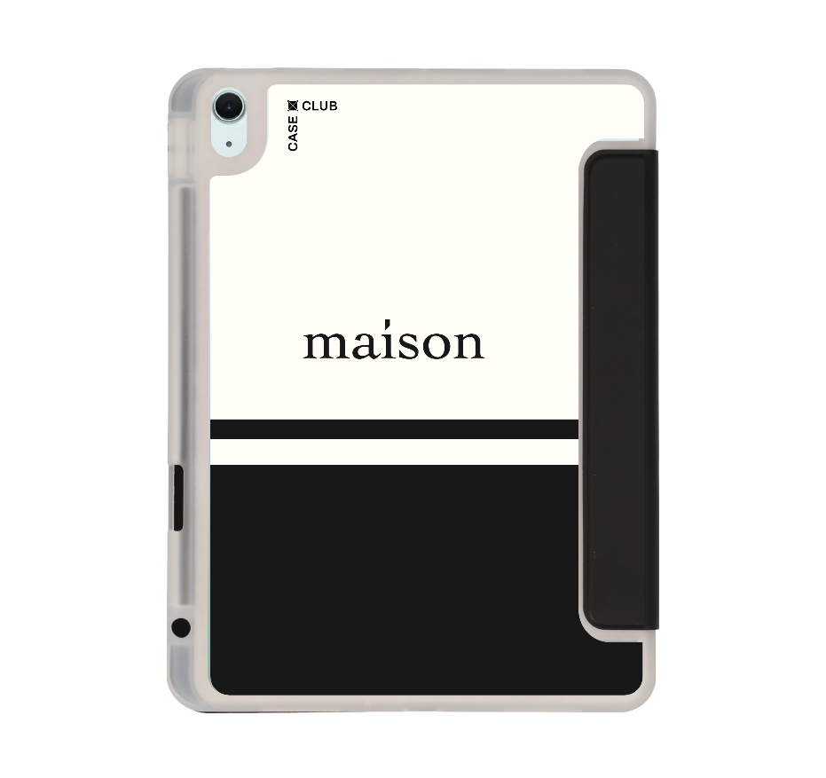 maison keeps the pacific