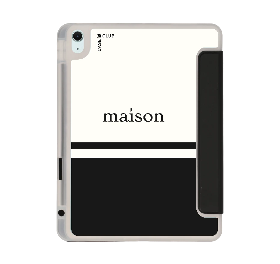 maison keeps the pacific