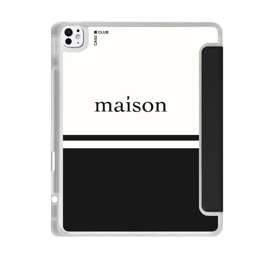 maison keeps the pacific