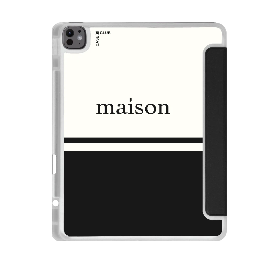 maison keeps the pacific