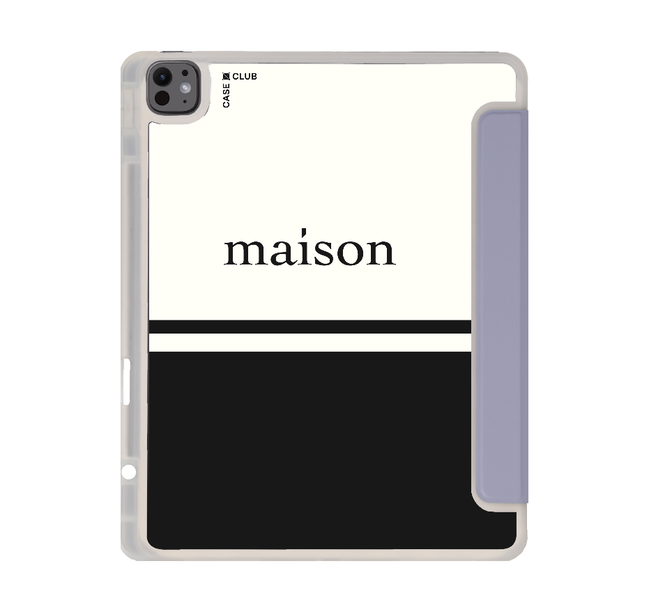 maison keeps the pacific
