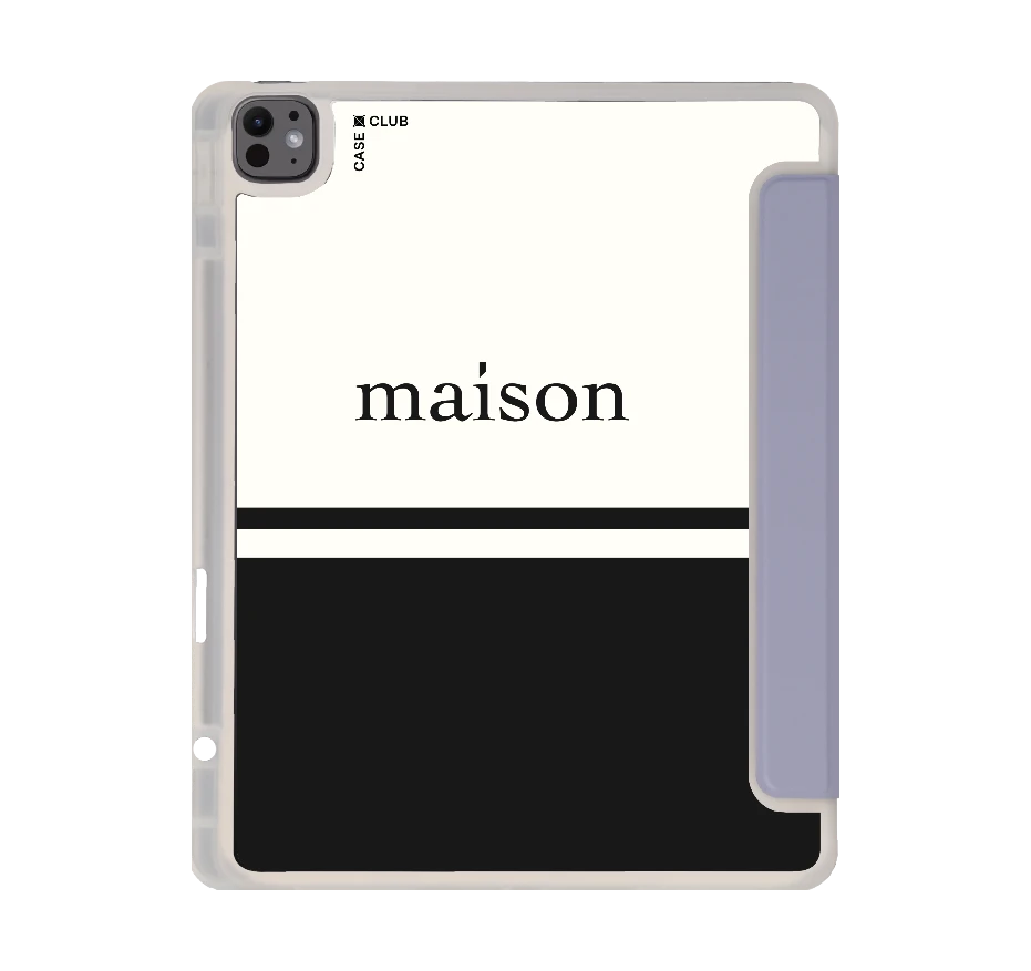maison keeps the pacific