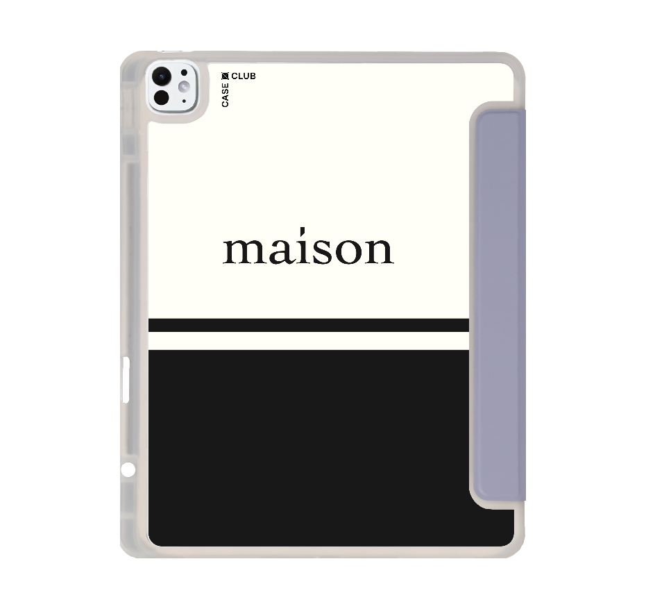 maison keeps the pacific