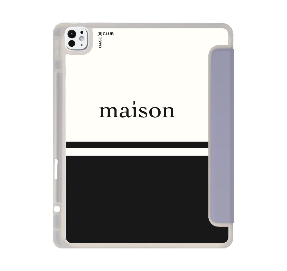 maison keeps the pacific