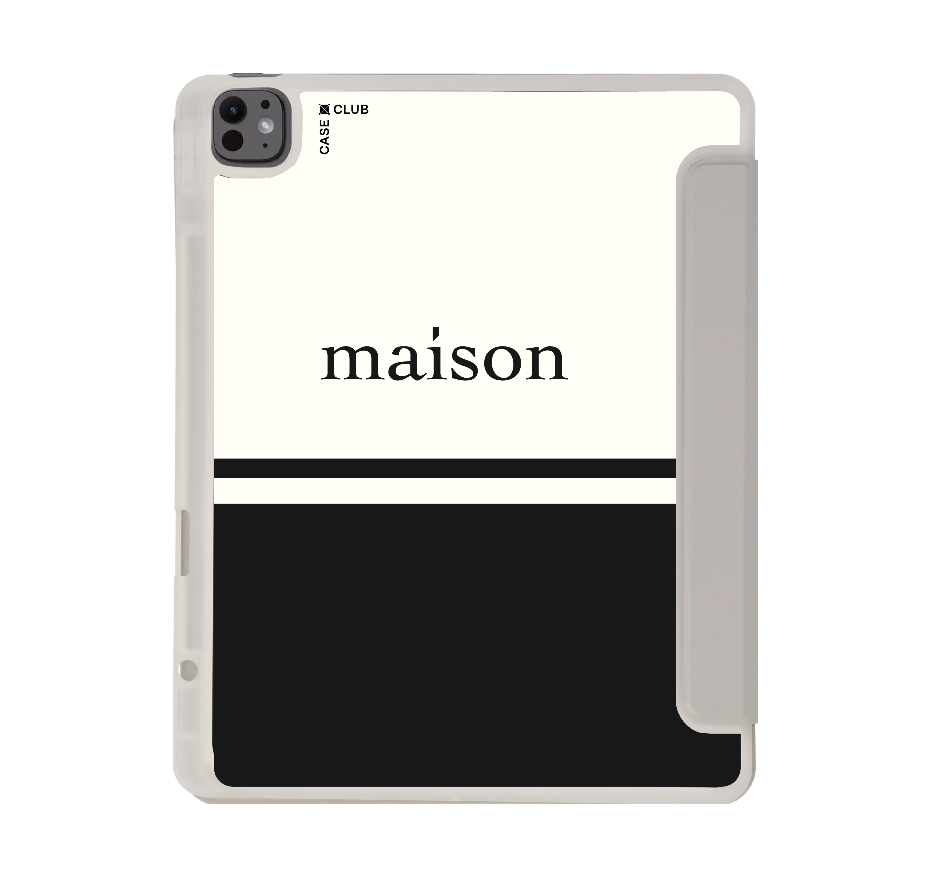 maison keeps the pacific