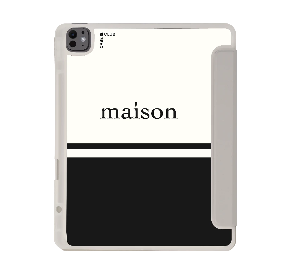 maison keeps the pacific
