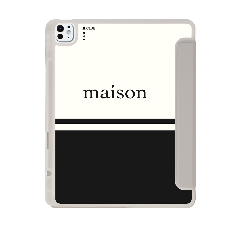 maison keeps the pacific