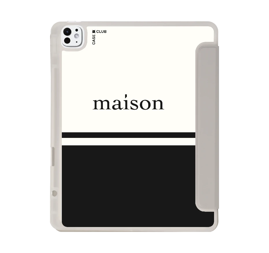 maison keeps the pacific