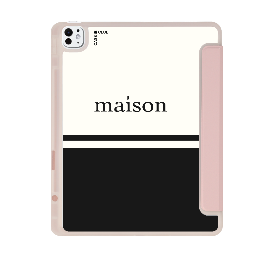 maison keeps the pacific