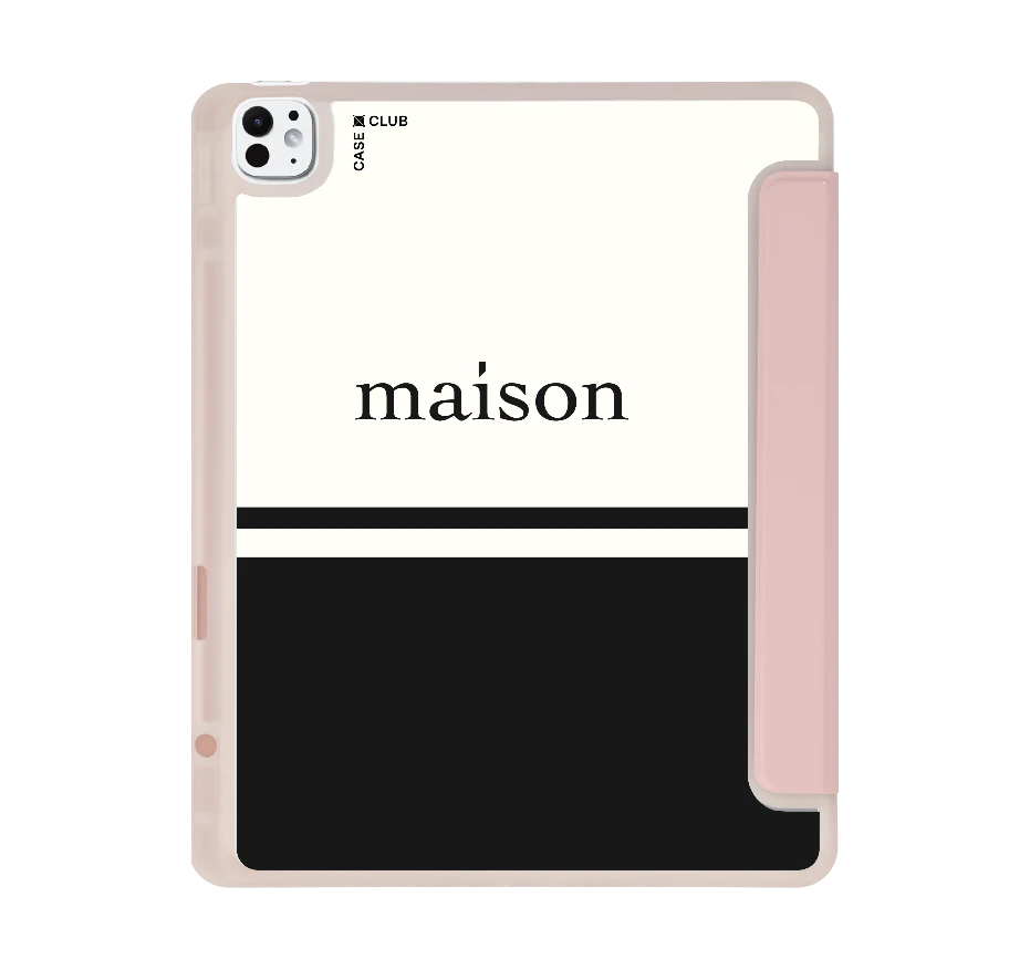 maison keeps the pacific