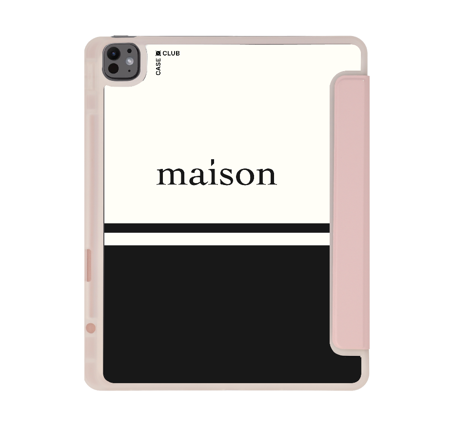 maison keeps the pacific