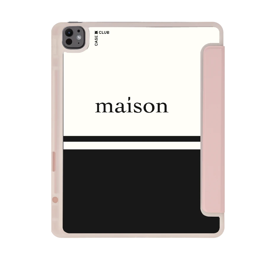 maison keeps the pacific