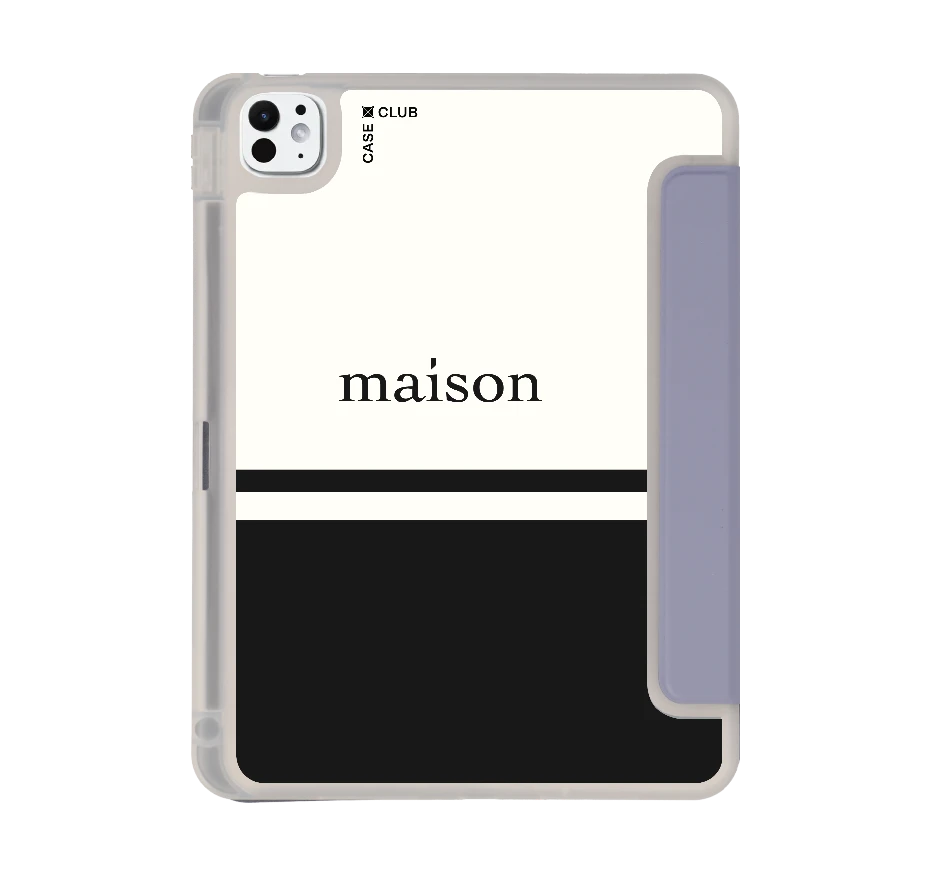 maison keeps the pacific
