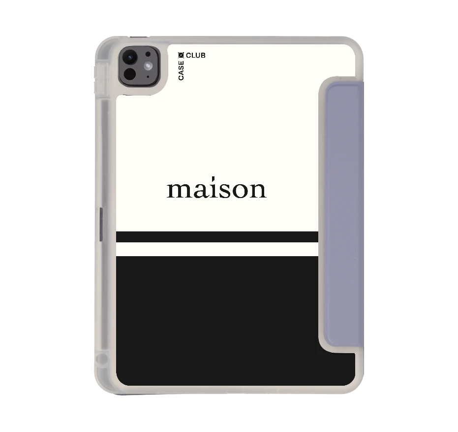 maison keeps the pacific