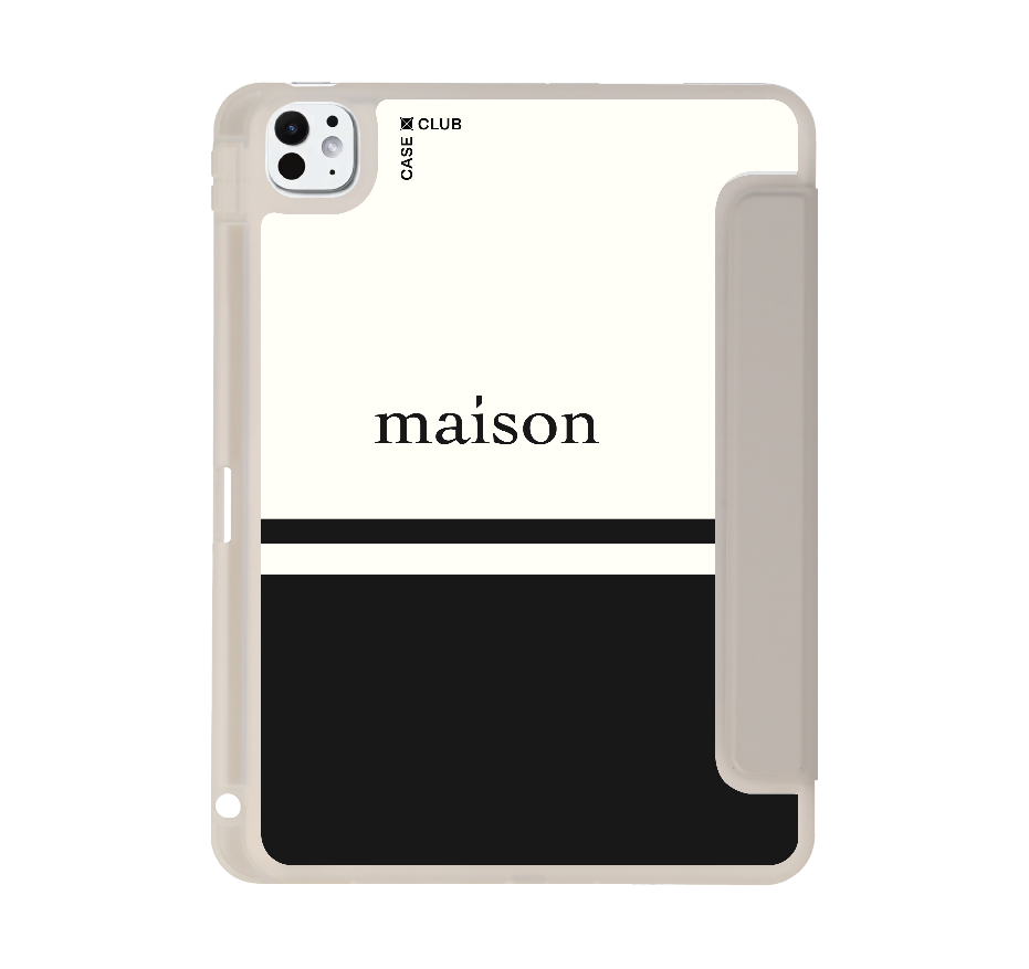 maison keeps the pacific