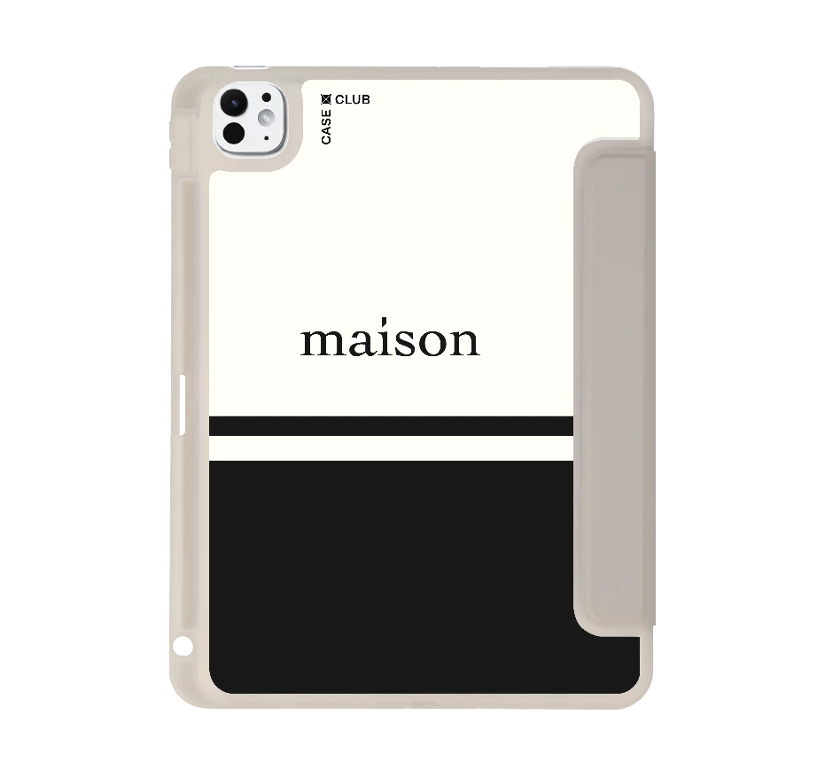 maison keeps the pacific