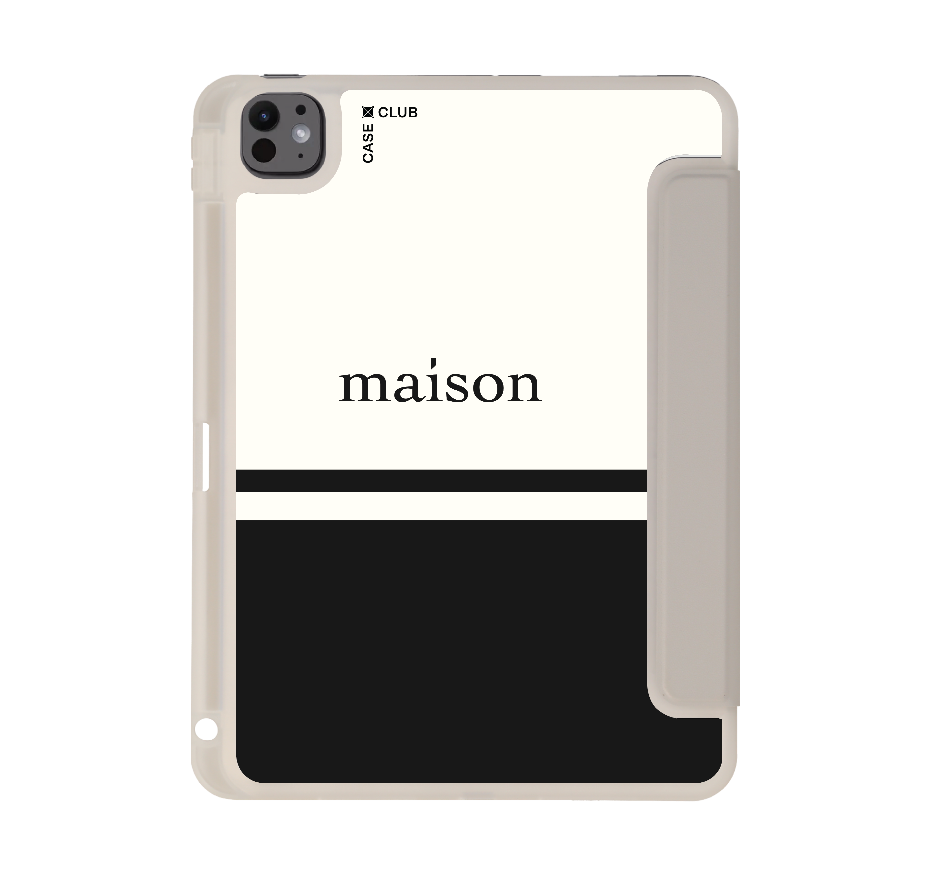 maison keeps the pacific